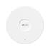 TP-LINK OMADA EAP773 KABLOSUZ WIFI 7 10G Port x 1 OMADA SDN TAVAN MONTAJLI ACCESS POINT