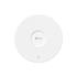 TP-LINK OMADA EAP723 BE3600 KABLOSUZ WIFI 7 2.5G Port x 1 802.3at PoE SDN TAVAN MONTAJLI ACCESS POINT