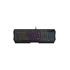 A4 TECH BLOODY B135N Q USB SİYAH NEON MM GAMER KLAVYE 