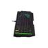 A4 TECH BLOODY B135N Q USB SİYAH NEON MM GAMER KLAVYE 
