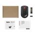 LVK 4Y51D20848 ThinkPad USB-C Wifi Mouse