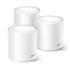 TP-LINK DECO X10(3-PACK) Mesh System