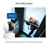 TP-LINK Tapo C212 Ev Güvenlik Kamerası