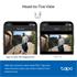 TP-LINK Tapo D230S1 Smart&Video doorbell