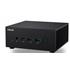 ASUS PN64-BB3012MD Intel Core i3 i3-1220P Barebone (RAM YOK, DISK YOK)  FreeDOS Mini Masaüstü PC