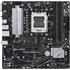 ASUS MB PRIME A620M-A-CSM AMD A620M-A-CSM AMD A620 AM5 DDR5 6400 DP HDMI VGA Çift M2 USB3.2 AURA RGB mATX UCRETSIZ UZAKTAN YONETIM YAZILIMI ASUS 5X PROTECTION III