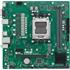 ASUS PRO A620M-DASH-CSM AMD A620 AM5 DDR5 6400 HDMI VGA M2 USB3.2 mATX DASH destekli network bağlantısı ASUS 5X PROTECTION III