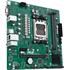 ASUS PRO A620M-DASH-CSM AMD A620 AM5 DDR5 6400 HDMI VGA M2 USB3.2 mATX DASH destekli network bağlantısı ASUS 5X PROTECTION III