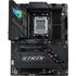 ASUS ROG STRIX B850-F GAMING WIFI AMD B850 AM5 DDR5 6400 DP HDMI 3X M2 USB3.2 WİFİ 6E BT AURA RGB 2.5GBİT LAN ATX ARMOURY CRATE AI SUİTE 3 PCIE SLOT Q RELEASE