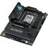 ASUS ROG STRIX B850-F GAMING WIFI AMD B850 AM5 DDR5 6400 DP HDMI 3X M2 USB3.2 WİFİ 6E BT AURA RGB 2.5GBİT LAN ATX ARMOURY CRATE AI SUİTE 3 PCIE SLOT Q RELEASE