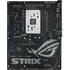 ASUS ROG STRIX B850-F GAMING WIFI AMD B850 AM5 DDR5 6400 DP HDMI 3X M2 USB3.2 WİFİ 6E BT AURA RGB 2.5GBİT LAN ATX ARMOURY CRATE AI SUİTE 3 PCIE SLOT Q RELEASE