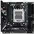 ASUS ROG STRIX B850-I GAMING WIFI AMD B850 AM5 DDR5 6400 DP HDMI 3X M2 USB3.2 WİFİ 6E BT AURA RGB 2.5GBİT LAN ATX ARMOURY CRATE AI SUİTE 3 PCIE SLOT Q RELEASE