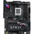 ASUS ROG STRIX B850-E GAMING WIFI AMD B850 AM5 DDR5 6400 DP HDMI 3X M2 USB3.2 WİFİ 6E BT AURA RGB 2.5GBİT LAN ATX ARMOURY CRATE AI SUİTE 3 PCIE SLOT Q RELEASE