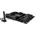 ASUS ROG STRIX B850-E GAMING WIFI AMD B850 AM5 DDR5 6400 DP HDMI 3X M2 USB3.2 WİFİ 6E BT AURA RGB 2.5GBİT LAN ATX ARMOURY CRATE AI SUİTE 3 PCIE SLOT Q RELEASE