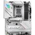 ASUS ROG STRIX B850-A GAMING WIFI AMD B850 AM5 DDR5 6400 DP HDMI 3X M2 USB3.2 WİFİ 6E BT AURA RGB 2.5GBİT LAN ATX ARMOURY CRATE AI SUİTE 3 PCIE SLOT Q RELEASE
