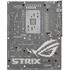 ASUS ROG STRIX B850-A GAMING WIFI AMD B850 AM5 DDR5 6400 DP HDMI 3X M2 USB3.2 WİFİ 6E BT AURA RGB 2.5GBİT LAN ATX ARMOURY CRATE AI SUİTE 3 PCIE SLOT Q RELEASE
