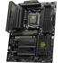 MSI MB MAG B850 TOMAHAWK MAX WIFI AM5 DDR5 8400MHZ(OC) HDMI 4x M.2 USB 10Gbs 5G LAN WI-FI 7 ATX