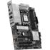 MSI MB PRO B850-P WIFI AM5 DDR5 8200MHZ(OC) HDMI 3x M.2 USB 10Gbs 5G LAN WI-FI 7 ATX