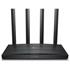 TP-LINK ARCHER AX12 AX1500 1200 MBPS DUAL BAND GIGABIT WI-FI 6 ROUTER