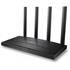 TP-LINK ARCHER AX12 AX1500 1200 MBPS DUAL BAND GIGABIT WI-FI 6 ROUTER