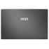 MSI NB MODERN 15 F13MG-031XTR I5-1335U 8GB DDR4 UMA 512GB SSD 15.6 FHD DOS GRI