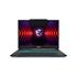 MSI NB CYBORG 14 A13VE-054XTR I7-13620H 16GB DDR5 RTX4050 GDDR6 6GB 512GB SSD 14.0 FHD+ 144Hz DOS