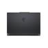 MSI NB CYBORG 15 A13VF-893XTR I7-13620H 16GB DDR5 RTX4060 GDDR6 8GB 512GB SSD 15.6 FHD 144Hz DOS