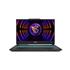 MSI NB CYBORG 15 A13VF-895XTR I5-13420H 16GB DDR5 RTX4060 GDDR6 8GB 1TB SSD 15.6 FHD 144Hz DOS