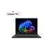 MSI NB PRESTIGE 14 AI+ EVO C2VMG-012TR ULTRA 7 258V 32GB LDDR5 UMA 1TB SSD 14.0 W11 OLED GRI