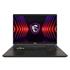 MSI NB VECTOR 16 HX A13VHG-495TR I7-13700HX 16GB DDR5 RTX4080 GDDR6 12GB 1TB SSD 16.0 FHD+ 144Hz W11 HOME