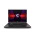 MSI NB VECTOR 16 HX A14VIG-825XTR I9-14900HX 32GB DDR5 RTX4090 GDDR6 16GB 2TB SSD 16.0 QHD+ 240Hz DOS
