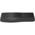 HP 8T6L9UT 685 COMFORT DUAL-MODE WIRELESS KEYBOARD TURKISH