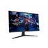 ASUS ROG STRIX XG32AQ 32 GAMING FAST IPS FREESYNC VE G-SYNC UYUMLU HDR, 2K 2560x1440 1MS 175HZ DP HDMI USB VESA 3YIL HDR 600, 96% DCI-P3,ELMB SYNC Monitör
