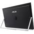 ASUS ZENSCREEN MB249C 23.8 TASINABILIR USB MONITOR IPS 1920x1080 5MS 75HZ HDMI USB-C MM VESA 3YIL MAT EKRAN EYECARE MONITOR