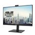 ASUS BE279QSK 27 IPS WEBCAM 1920x1080 5ms 250cd DP HDMI VGA USB Hoparlör VESA 3YIL ÇERÇEVESİZ,FLICKER-FREE,DUSUK MAVI ISIK,PİVOT, VIDEO KONFERANS MONITÖR