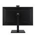 ASUS BE279QSK 27 IPS WEBCAM 1920x1080 5ms 250cd DP HDMI VGA USB Hoparlör VESA 3YIL ÇERÇEVESİZ,FLICKER-FREE,DUSUK MAVI ISIK,PİVOT, VIDEO KONFERANS MONITÖR