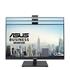 ASUS BE279QSK 27 IPS WEBCAM 1920x1080 5ms 250cd DP HDMI VGA USB Hoparlör VESA 3YIL ÇERÇEVESİZ,FLICKER-FREE,DUSUK MAVI ISIK,PİVOT, VIDEO KONFERANS MONITÖR