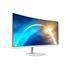 MSI 34 PRO MP341CQW 3440x1440 (UWQHD) 21:9 CURVE 1500R VA 100HZ 1MS FREESYNC BEYAZ MONITOR