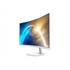 MSI 34 PRO MP341CQW 3440x1440 (UWQHD) 21:9 CURVE 1500R VA 100HZ 1MS FREESYNC BEYAZ MONITOR