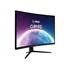 MSI 27 G273CQ 2560x1440 (WQHD) 16:9 CURVE 1500R VA 170HZ 1MS FREESYNC PREMIUM GAMING MONITOR