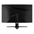 MSI 27 G273CQ 2560x1440 (WQHD) 16:9 CURVE 1500R VA 170HZ 1MS FREESYNC PREMIUM GAMING MONITOR