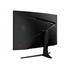 MSI 27 G273CQ 2560x1440 (WQHD) 16:9 CURVE 1500R VA 170HZ 1MS FREESYNC PREMIUM GAMING MONITOR