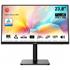MSI 23.8 MODERN MD2412P 1920x1080 (FHD) 16:9 FLAT IPS 100HZ 1MS ADAPTIVE-SYNC PIVOT TYPE-C MONITOR