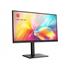 MSI 23.8 MODERN MD2412P 1920x1080 (FHD) 16:9 FLAT IPS 100HZ 1MS ADAPTIVE-SYNC PIVOT TYPE-C MONITOR