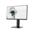 MSI 23.8 PRO MP243XP 1920x1080 (FHD) 16:9 FLAT IPS 100HZ 1MS ADAPTIVE-SYNC PIVOT MONITOR
