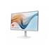 MSI 27 MODERN MD272XPW 1920x1080 (FHD) 16:9 FLAT IPS 100HZ 1MS ADAPTIVE-SYNC PIVOT BEYAZ TYPE-C MONITOR