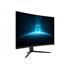 MSI 27 G27C3F 1920x1080 (FHD) 16:9 CURVE 1500R RAPID VA 180HZ 1MS FREESYNC PREMIUM GAMING MONITOR