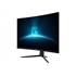 MSI 27 G27C3F 1920x1080 (FHD) 16:9 CURVE 1500R RAPID VA 180HZ 1MS FREESYNC PREMIUM GAMING MONITOR