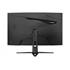 MSI 27 G27C3F 1920x1080 (FHD) 16:9 CURVE 1500R RAPID VA 180HZ 1MS FREESYNC PREMIUM GAMING MONITOR
