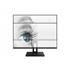 MSI 23.8 PRO MP242AP 1920x1080 (FHD) 16:9 FLAT IPS 100HZ 1MS ADAPTIVE-SYNC PIVOT MONITOR